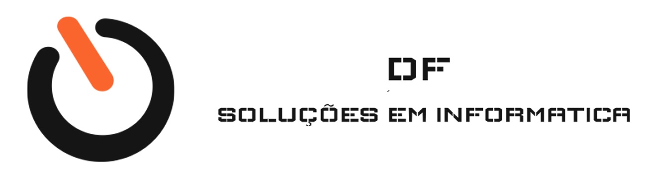 DF Soluções em Informática